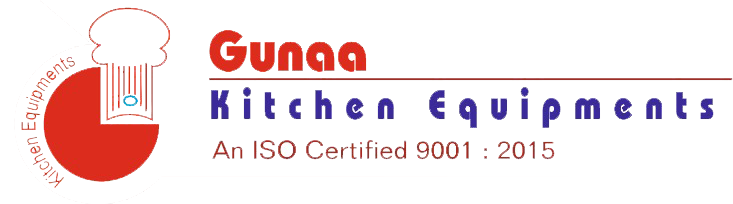Gunaa Kitchen Equipments